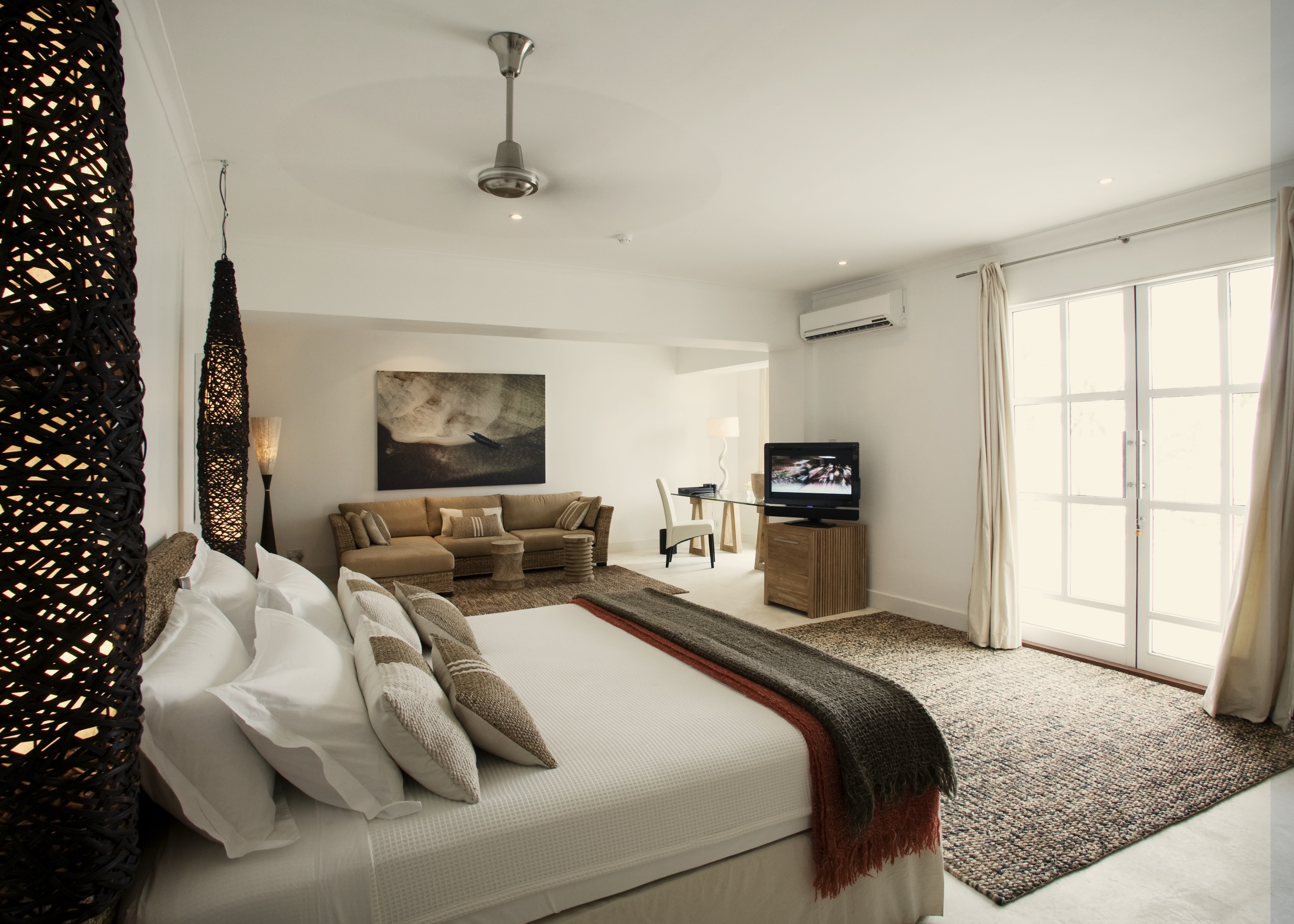 The Oyster Bay East Africa Safari Ventures